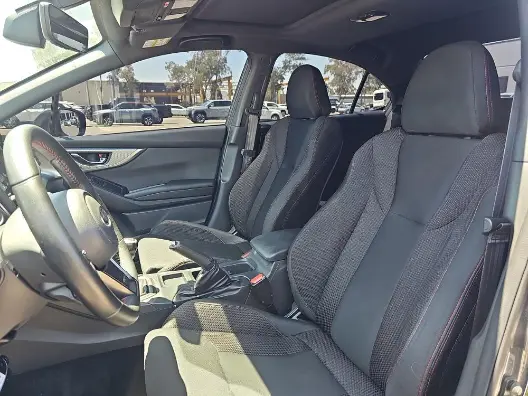 Florida Fine Cars - Used SUBARU WRX 2023 MARGATE PREMIUM