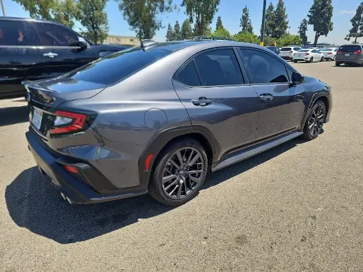 Florida Fine Cars - Used SUBARU WRX 2023 MARGATE PREMIUM