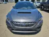 Florida Fine Cars - Used SUBARU WRX 2023 MARGATE PREMIUM