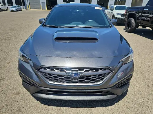 Florida Fine Cars - Used SUBARU WRX 2023 MARGATE PREMIUM