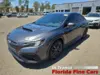 Florida Fine Cars - Used SUBARU WRX 2023 MARGATE PREMIUM