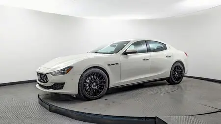 Florida Fine Cars - Used MASERATI GHIBLI 2019 MARGATE 