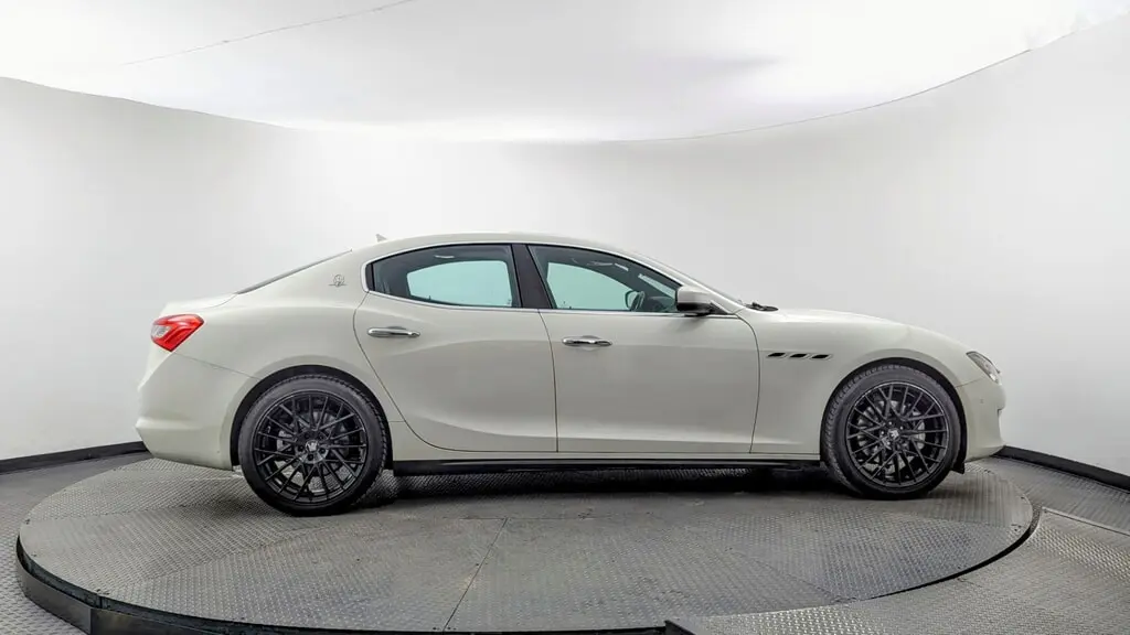 Florida Fine Cars - Used MASERATI GHIBLI 2019 MARGATE 