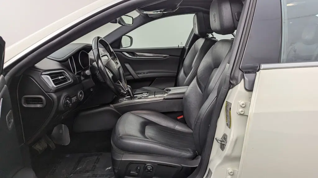 Florida Fine Cars - Used MASERATI GHIBLI 2019 MARGATE 