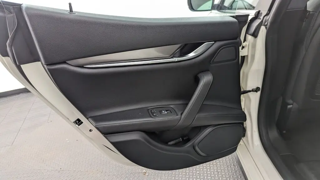 Florida Fine Cars - Used MASERATI GHIBLI 2019 MARGATE 