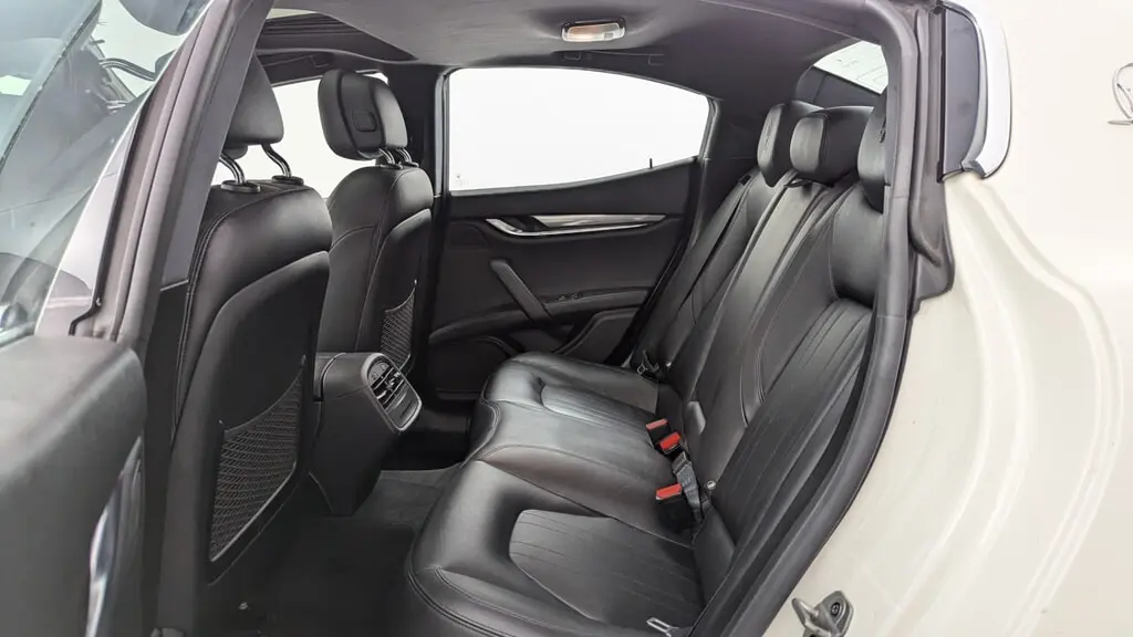 Florida Fine Cars - Used MASERATI GHIBLI 2019 MARGATE 