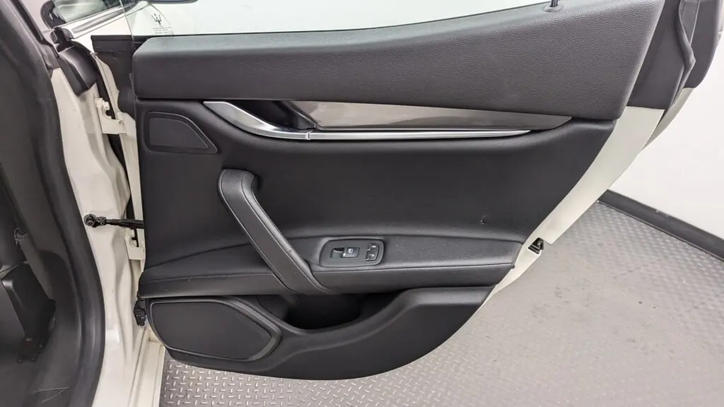 Florida Fine Cars - Used MASERATI GHIBLI 2019 MARGATE 