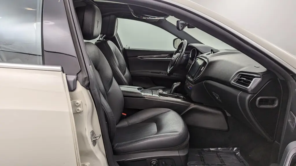 Florida Fine Cars - Used MASERATI GHIBLI 2019 MARGATE 