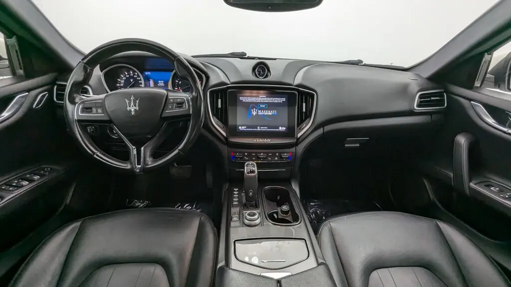 Florida Fine Cars - Used MASERATI GHIBLI 2019 MARGATE 