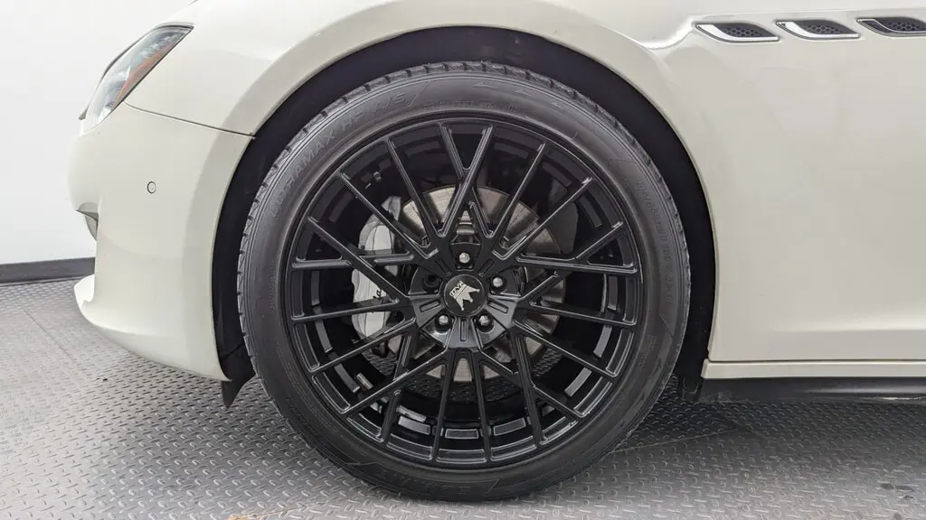 Florida Fine Cars - Used MASERATI GHIBLI 2019 MARGATE 