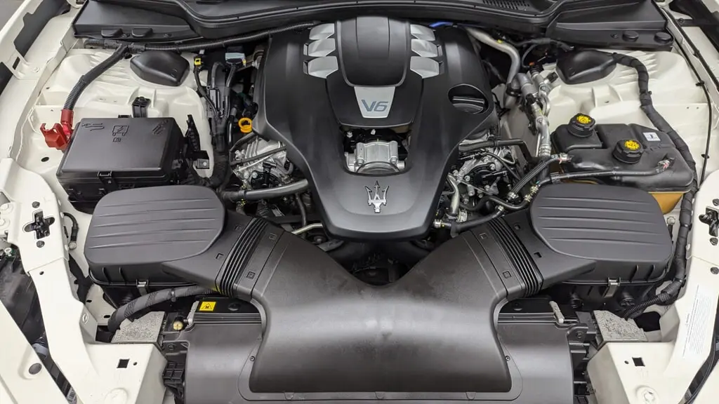Florida Fine Cars - Used MASERATI GHIBLI 2019 MARGATE 