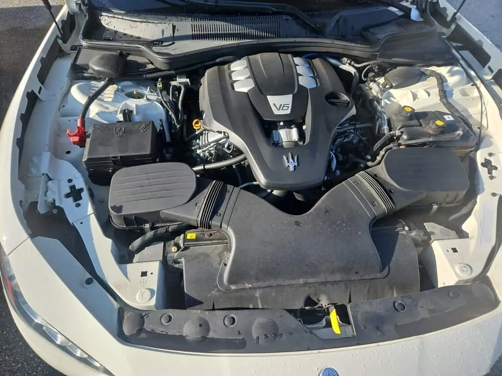 Florida Fine Cars - Used MASERATI GHIBLI 2019 MARGATE 