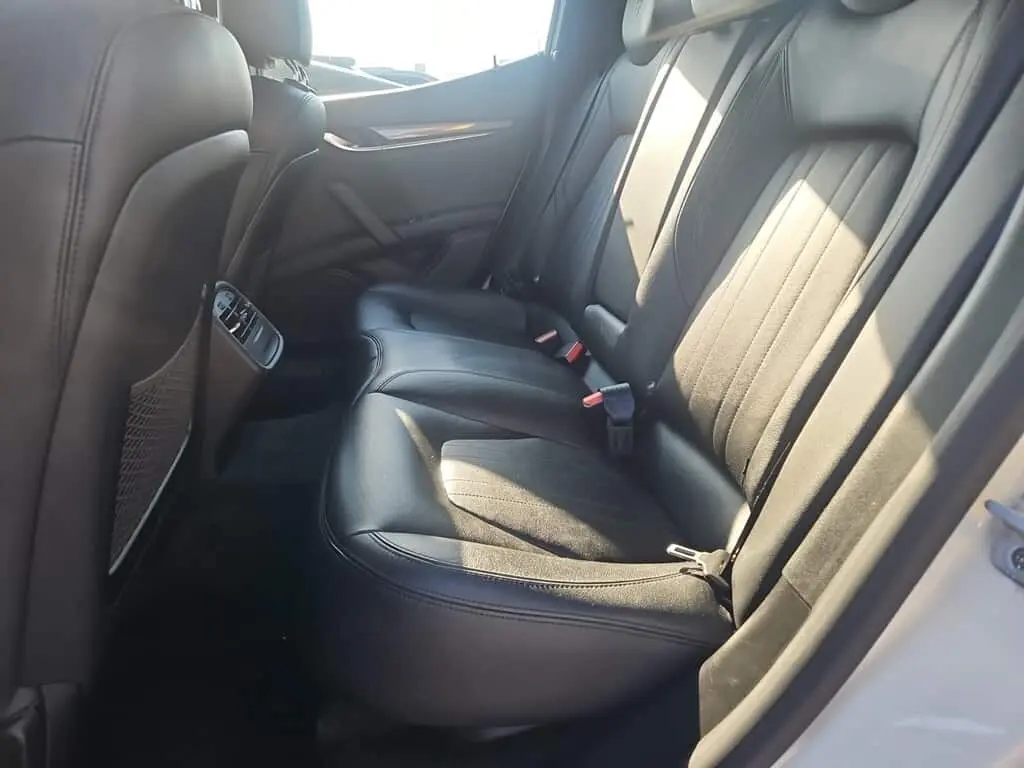 Florida Fine Cars - Used MASERATI GHIBLI 2019 MARGATE 