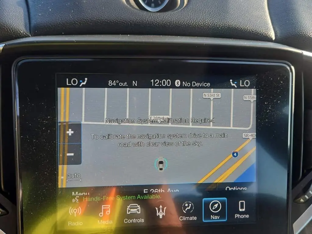 Florida Fine Cars - Used MASERATI GHIBLI 2019 MARGATE 