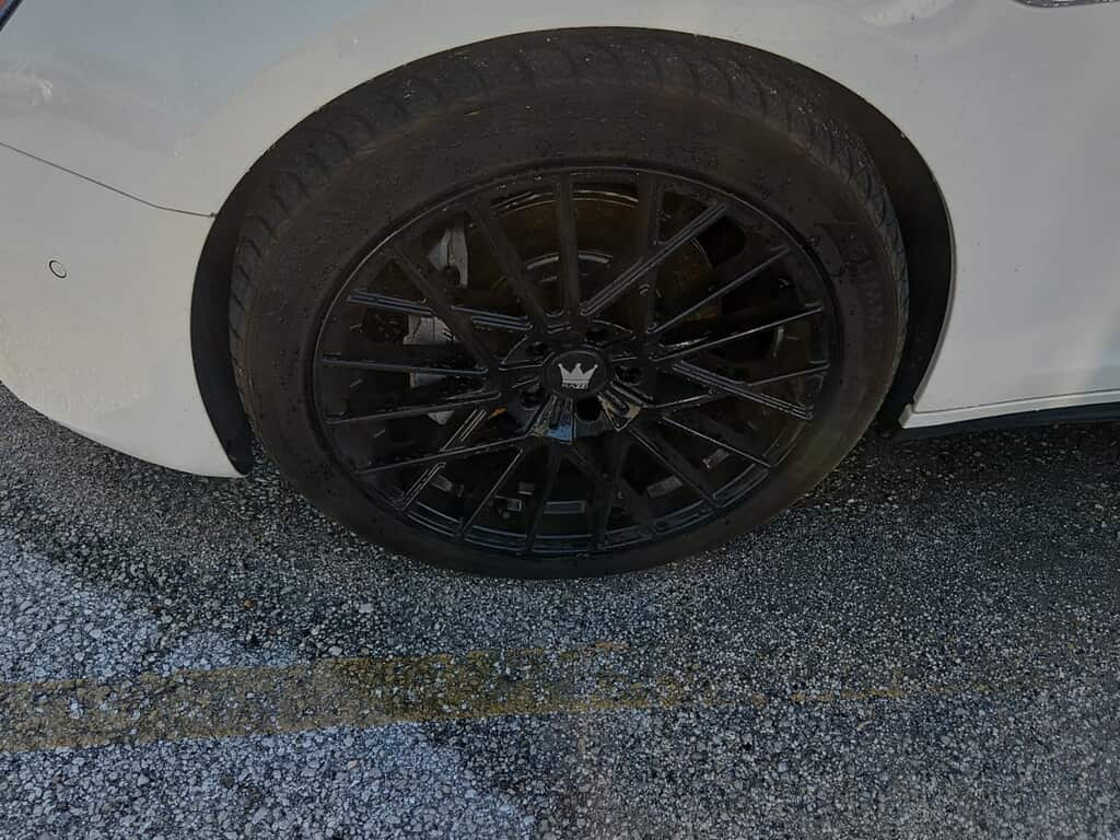 Florida Fine Cars - Used MASERATI GHIBLI 2019 MARGATE 