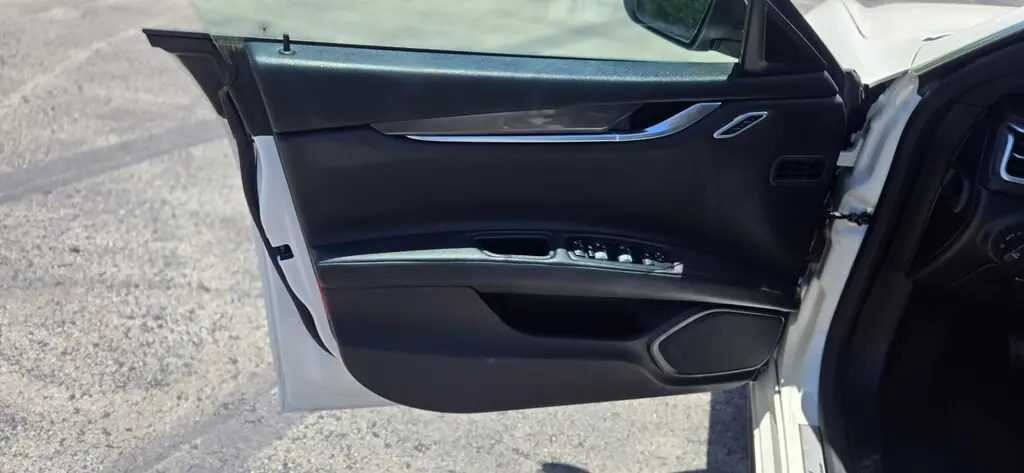 Florida Fine Cars - Used MASERATI GHIBLI 2019 MARGATE 
