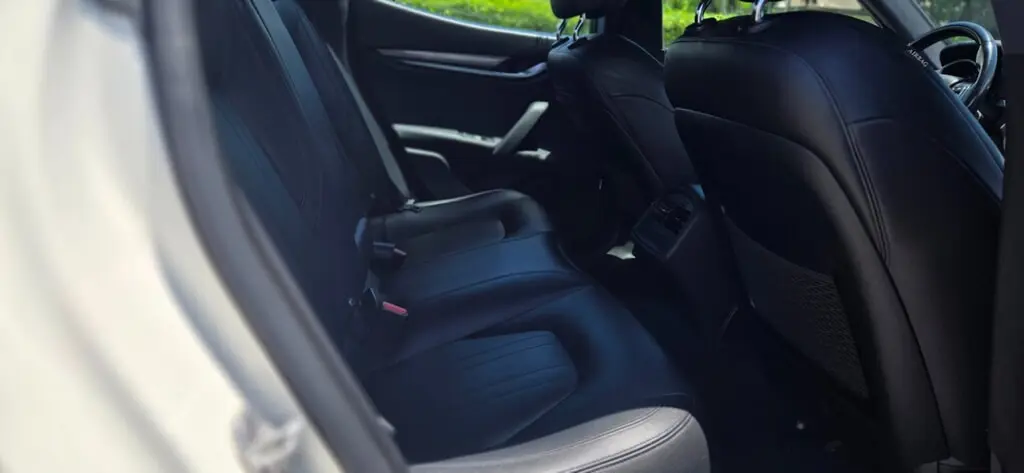 Florida Fine Cars - Used MASERATI GHIBLI 2019 MARGATE 