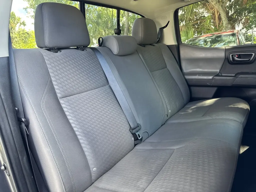 Florida Fine Cars - Used TOYOTA TACOMA 2WD 2021 WEST PALM SR