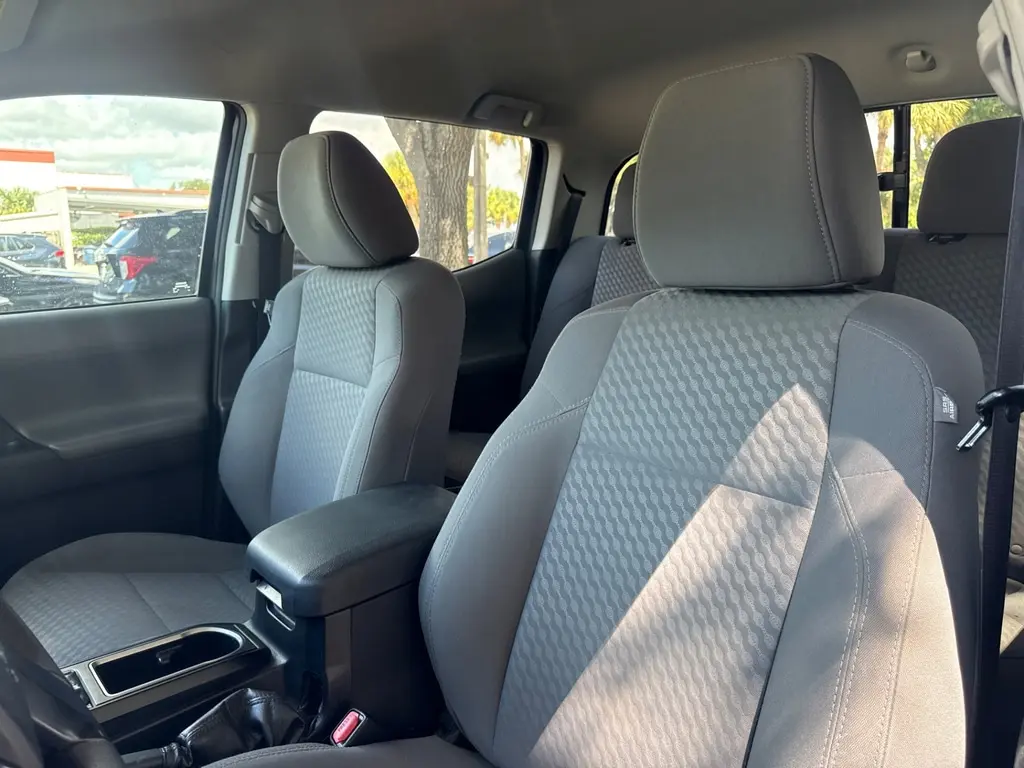 Florida Fine Cars - Used TOYOTA TACOMA 2WD 2021 WEST PALM SR