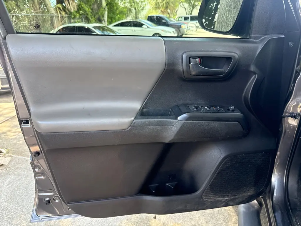 Florida Fine Cars - Used TOYOTA TACOMA 2WD 2021 WEST PALM SR