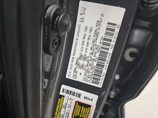 Florida Fine Cars - Used TOYOTA TACOMA 2WD 2021 WEST PALM SR
