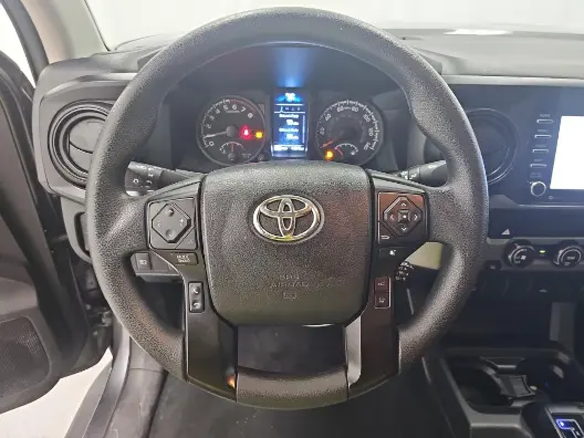 Florida Fine Cars - Used TOYOTA TACOMA 2WD 2021 WEST PALM SR