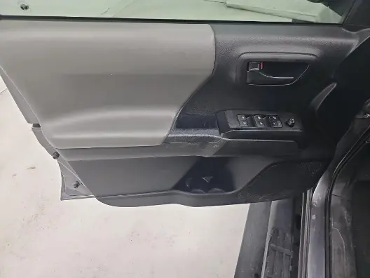 Florida Fine Cars - Used TOYOTA TACOMA 2WD 2021 WEST PALM SR