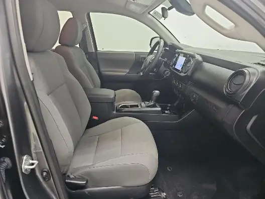 Florida Fine Cars - Used TOYOTA TACOMA 2WD 2021 WEST PALM SR