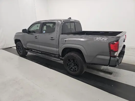 Florida Fine Cars - Used TOYOTA TACOMA 2WD 2021 WEST PALM SR