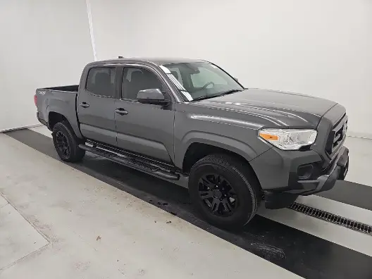 Florida Fine Cars - Used TOYOTA TACOMA 2WD 2021 WEST PALM SR