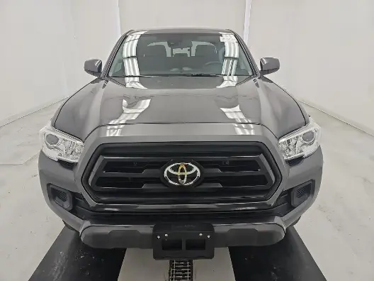 Florida Fine Cars - Used TOYOTA TACOMA 2WD 2021 WEST PALM SR