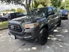 Florida Fine Cars - Used TOYOTA TACOMA 2WD 2021 WEST PALM SR