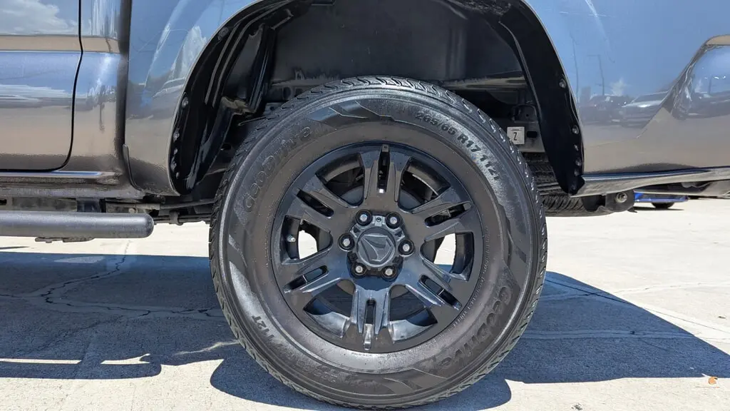 Florida Fine Cars - Used TOYOTA TACOMA 2WD 2021 WEST PALM SR