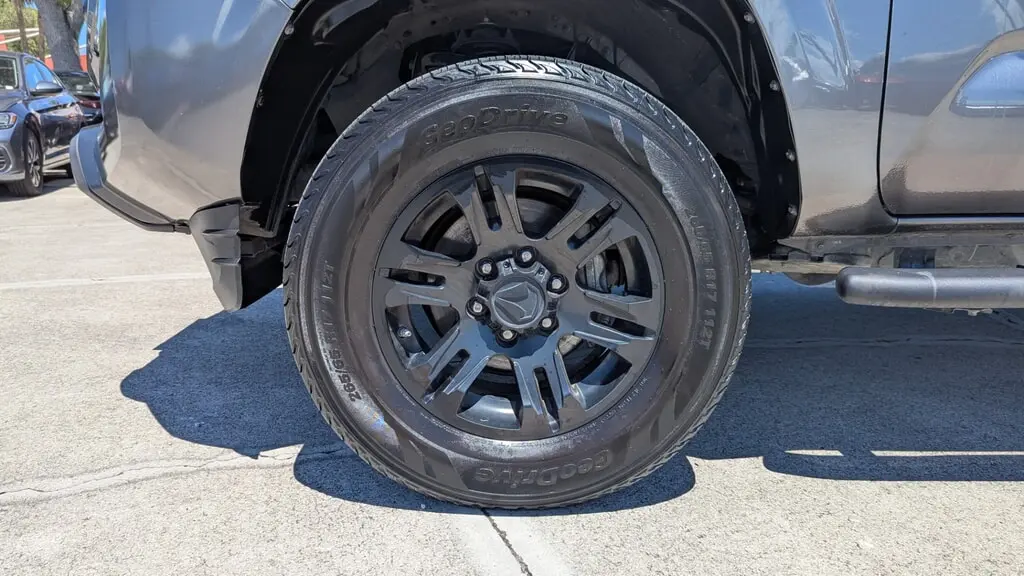 Florida Fine Cars - Used TOYOTA TACOMA 2WD 2021 WEST PALM SR