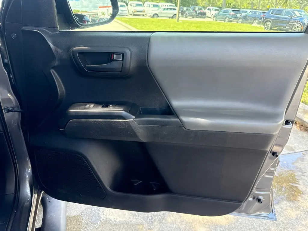 Florida Fine Cars - Used TOYOTA TACOMA 2WD 2021 WEST PALM SR