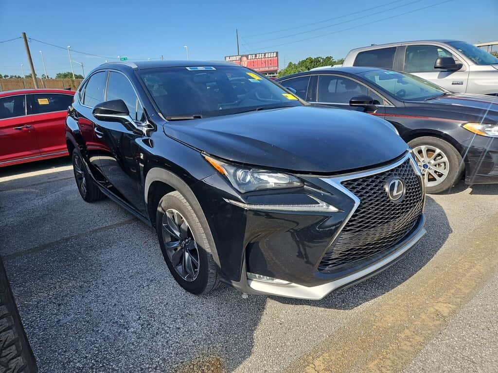 Florida Fine Cars - Used LEXUS NX 2017 MIAMI NX TURBO