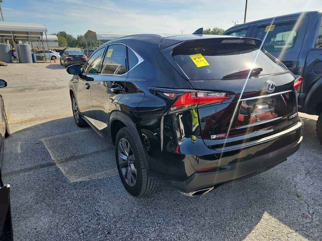 Florida Fine Cars - Used LEXUS NX 2017 MIAMI NX TURBO