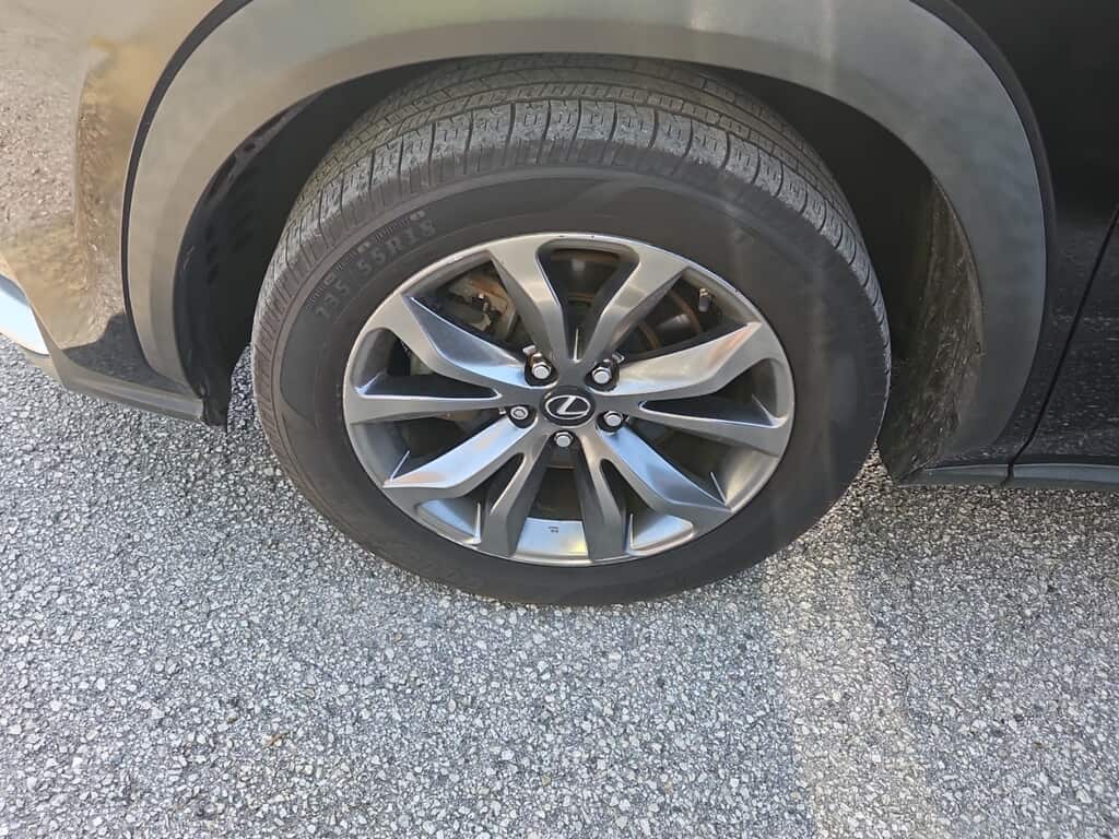 Florida Fine Cars - Used LEXUS NX 2017 MIAMI NX TURBO