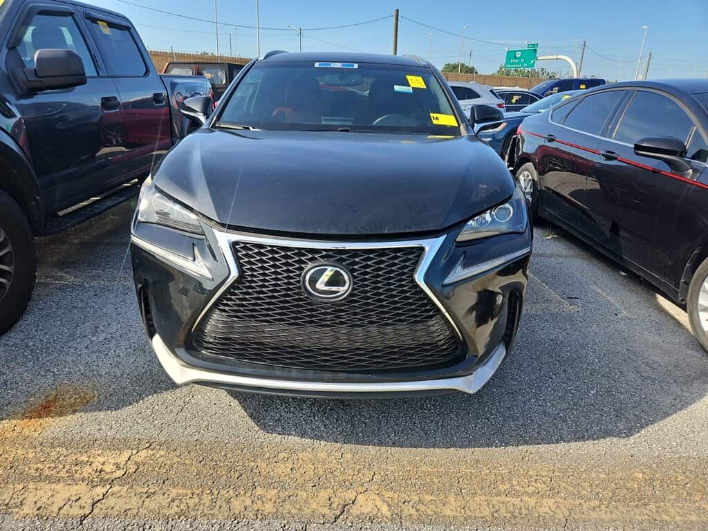 Florida Fine Cars - Used LEXUS NX 2017 MIAMI NX TURBO