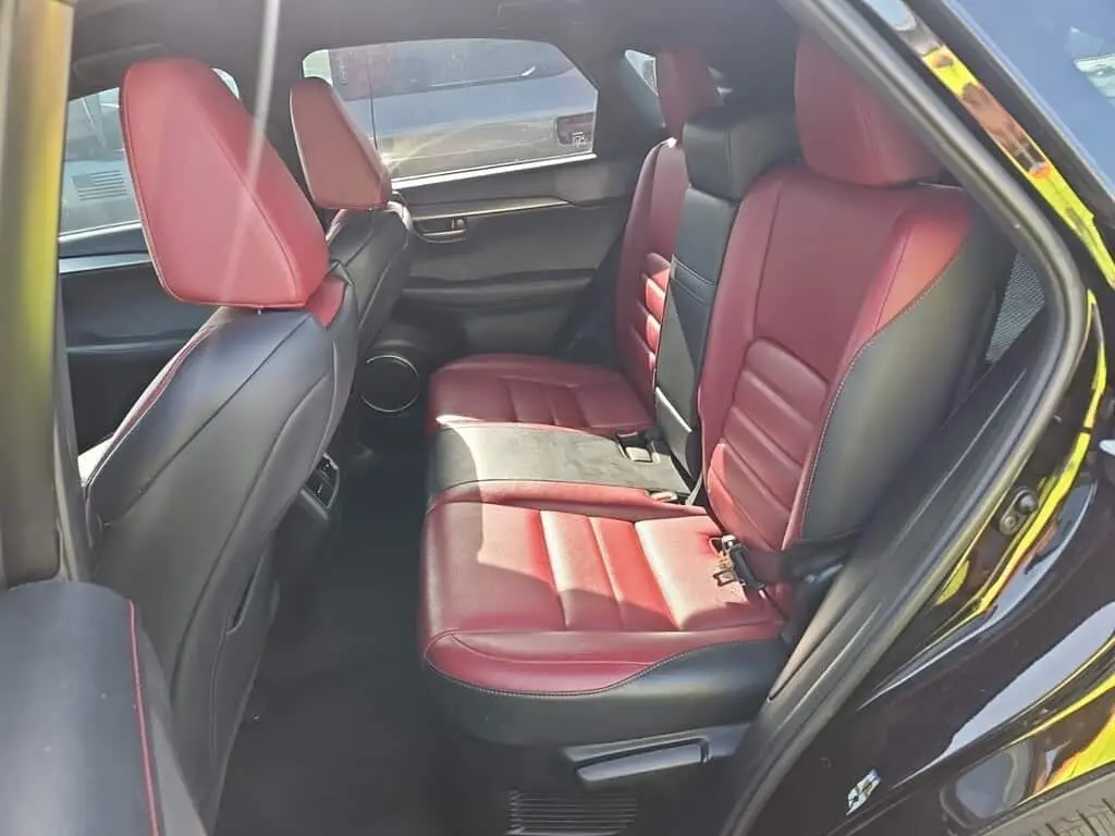 Florida Fine Cars - Used LEXUS NX 2017 MIAMI NX TURBO