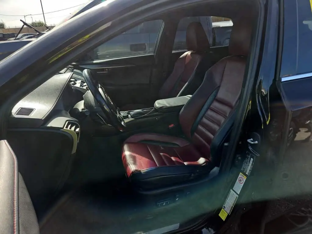 Florida Fine Cars - Used LEXUS NX 2017 MIAMI NX TURBO