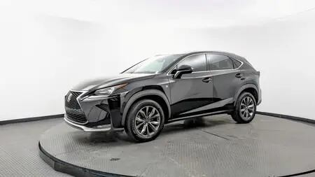 Florida Fine Cars - Used LEXUS NX 2017 MIAMI NX TURBO