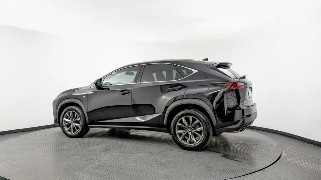 Florida Fine Cars - Used LEXUS NX 2017 MIAMI NX TURBO