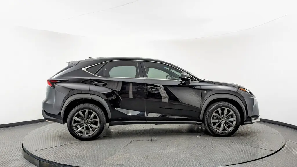 Florida Fine Cars - Used LEXUS NX 2017 MIAMI NX TURBO