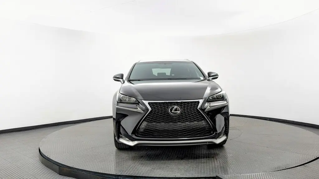 Florida Fine Cars - Used LEXUS NX 2017 MIAMI NX TURBO