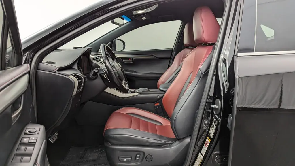 Florida Fine Cars - Used LEXUS NX 2017 MIAMI NX TURBO