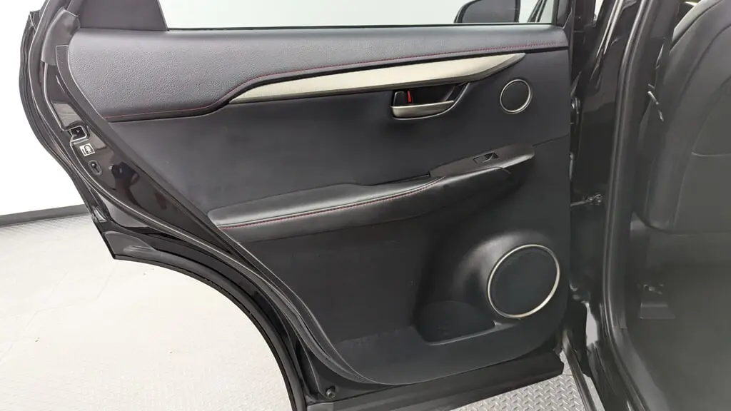 Florida Fine Cars - Used LEXUS NX 2017 MIAMI NX TURBO