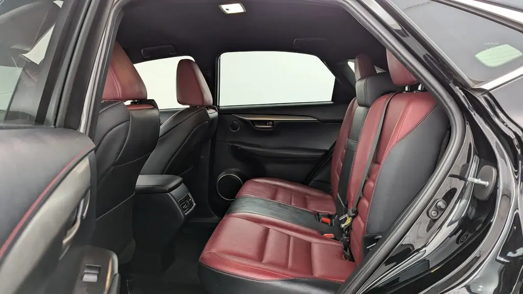 Florida Fine Cars - Used LEXUS NX 2017 MIAMI NX TURBO