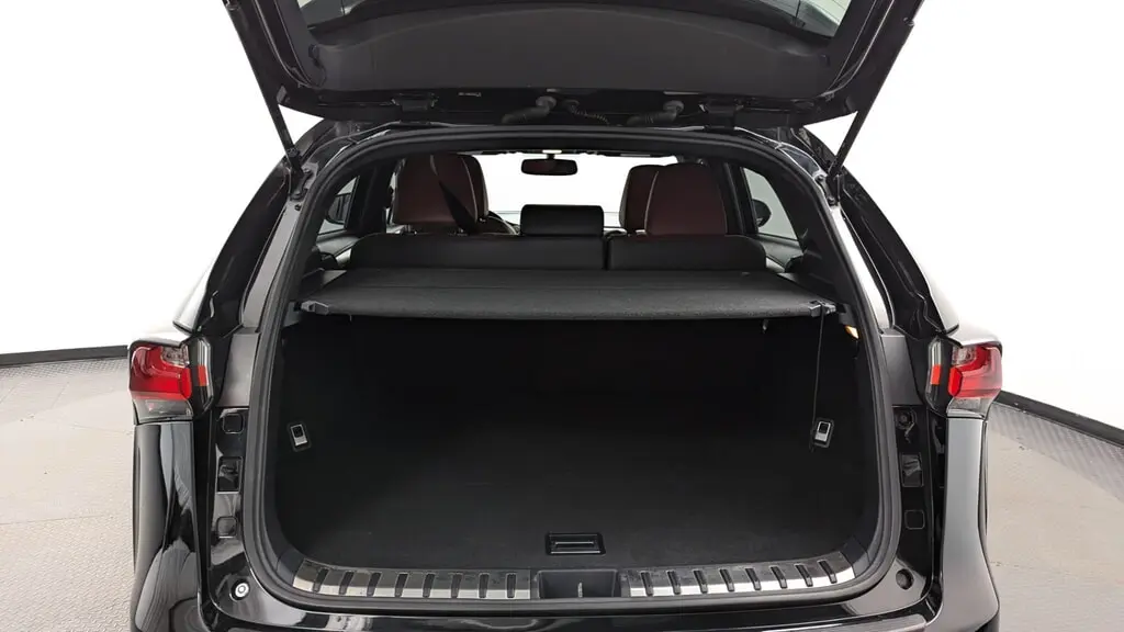 Florida Fine Cars - Used LEXUS NX 2017 MIAMI NX TURBO