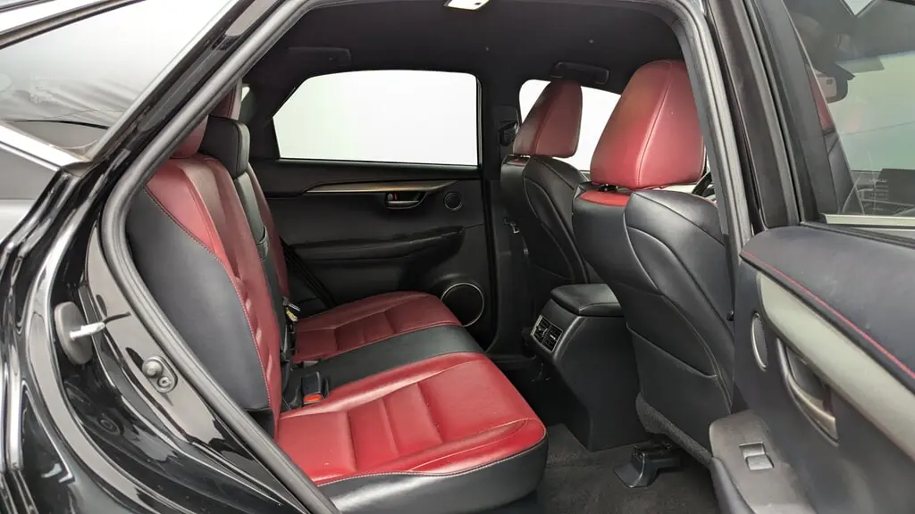 Florida Fine Cars - Used LEXUS NX 2017 MIAMI NX TURBO